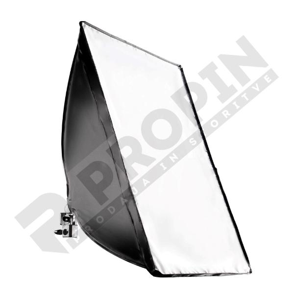 Softbox  40x60cm, 35W LED